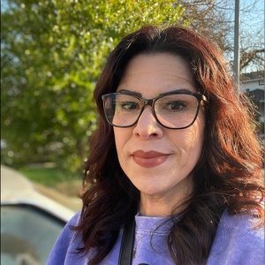 Meet your Posher, Karin